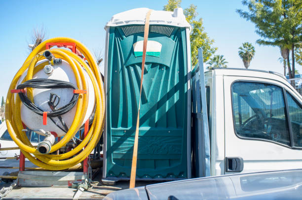 Best High-end porta potty rental  in Montpelier, IN