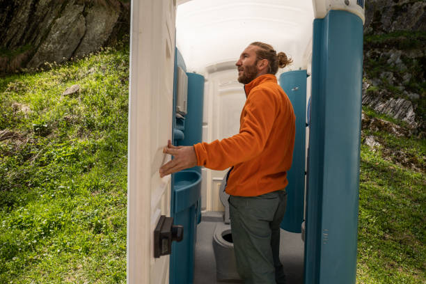 Best Local porta potty services  in Montpelier, IN