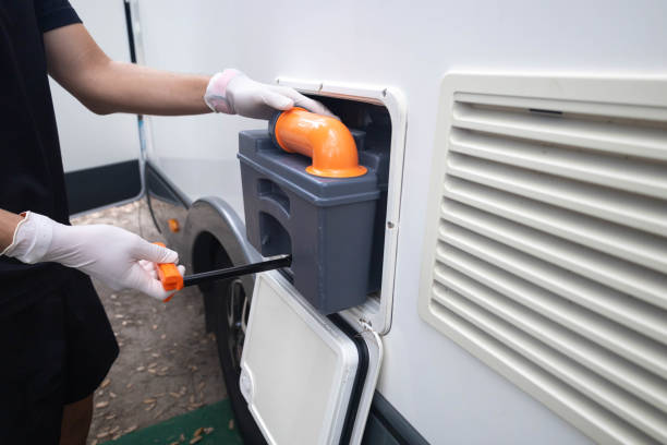 Best Emergency porta potty rental  in Montpelier, IN